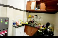 Nhà bán trong hẻm đường lê quang định phường 11 quận bình thạnh.