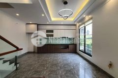 Ô tô dừng đỗ, kinh doanh nhà nguyễn thái học hà đông 5 tầng, 4 tỷ.