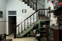 Hxh nguyễn duy cung phường 12 gò vấp 58m2 3 tầng.