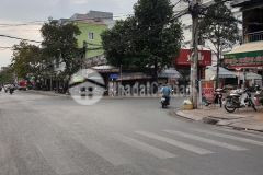 Bán nhà mặt tiền đường phạm ngũ lão, thới bình ninh kiều cần thơ