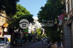 Ngang 8m mặt tiền hẻm 6m đường trường chinh, p13, 123m2, giá 16 tỷ