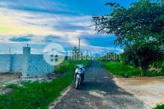 Cần bán đất phường yên thế 10m x 30m