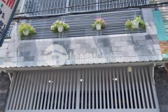 Bán gấp nhà hxh nguyễn ảnh thủ quận 12, 145m, 3 tầng, chỉ 5 tỷ 45. lh 0896961138.