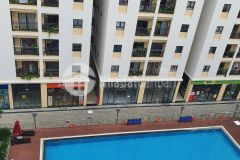 Chủ nhà gửi bán căn hộ cityland park hills sở hữu 2 mặt tiền đường phan văn trị và nguyễn văn
