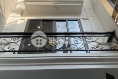 Sổ đỏ trao tay nhận ngay nhà đẹp tân mai 55m x 5t 5 tỷ.