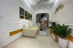 Cần bán nhà vũ tông phan, 47m2, 5 tầng, ô tô, ở, 5.5 tỷ, 0925088355