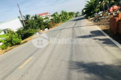 Cần bán đất thổ thủ thừa long an giá chỉ từ 3 tỷ