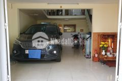 Bán nhà mặt tiền quận 12 ngay tt sầm uất tô ký nguyễn ảnh thủ.