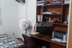 Ban nha khương đinh ngo ô tô. 36m2 3 ty