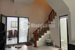 Bán nhà 4 tầng có 6 căn hộ cho thuê vcn phước long,nha trang