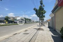 Bán nhà mặt tiền đường tỉnh lộ 10 tttp huế