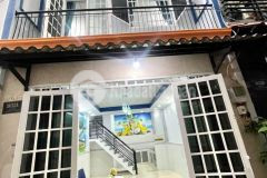 Bán nhà tân bình diện tích to giá nho nhỏ