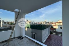 Ngõ 68 cầu giấy quan hoa, 35m2, 6 tầng mặt tiền 5m. giá 3.95 tỷ