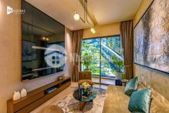 Dự án lumiere boule vinhomes grand park