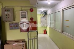 Nhà mặt ngõ ô tô tránh tam trinh, 130m2 x 6t thang máy, mt 6.5m, 20.6 tỷ, 0985868893