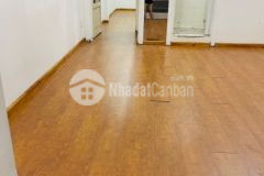 Bán nhà đẹp sát mt hẻm thông p.hbc thủ đức trệt lầu 56 m2 chỉ 3,6 tỷ.