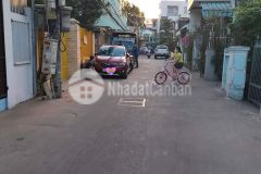 Cực hiếm gấp bán nhà trung tâm quận hải châu ô tô 10x13.5m 0777568901