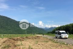 Sở hữu ngay lô đất vị trí vàng view sông chò khánh vĩnh