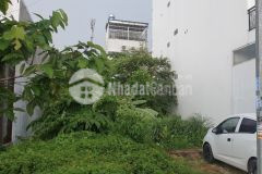 Bán nền đường trần văn trà, kdc hưng phú 1, cái răng, cần thơ. lh 0837777411 gặp mr tín