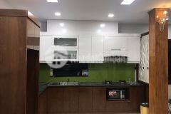 Hót hót chủ thiếu oxy gấp bán biệt thự sân vườn 130m2 thạnh xuân 40 q12 giá 8 tỷ