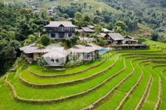 Cc bán mảnh đất tả phìn sapa, đón sóng qh giá rẻ