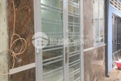 Nhà nhỏ nhỏ xinh xinh, ngay sân bay, 40m2, nhà 1 lầu, giá 2,35 tỷ