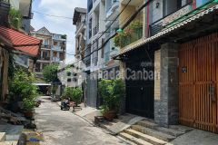 Ngột bank bán nhà đường nguyễn văn vịnh, 80m2, chỉ 5 tỷ. lh 0945563232.