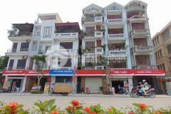 Sở hữu siêu phẩm nhà trường chinh lô góc, oto, kinh doanh đỉnh, 125mx22 tỷ