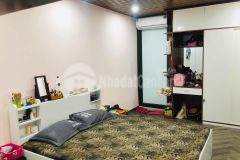 Bán gấp nhà đẹp thái thịnh, tự xây, ở ngay, gần ô tô, kinh doanh, 50mx4t, nhỉnh 5 tỷ