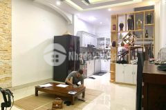 Bán gấp nhà mới 4 tầng đường ô tô tránh, kinh doanh, mê linh, hn, dt 100m2 giá 4 tỷ.