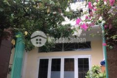 Nhà gò vấp. lê văn thọ. 2 tầng.101m2. giá 5 tỷ 800 triệu. dòng tiền 14trtháng.