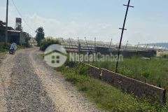 Chính chủ đi xa gởi em bán lô đất 182m2 có 72m2 tc, ngay tt thạnh mỹ đơn dương lâm đồng