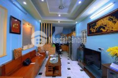 Bán nhà đẹp mỹ đình 40m2 5t mt 4.2m ở ngay, 2 thoáng, ô tô đỗ cửa, nhỉnh 4 tỷ