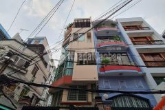 Bán nhà 6 tầng kiên cố, hxh 8m gần mt nguyễn thiện thuật, q3, 55m2, ngang 5m, 12.8 tỷ