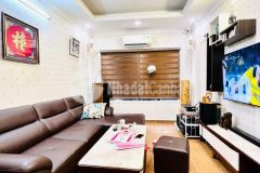 Bán nhà 48m2, 5 tầng đẹp thoáng, ô tô đỗ, hơn 5 tỷ, phố cù chính lan, thanh xuân.