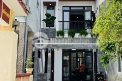 Nhà kiệt ô tô tận nhà an dương vương giá chỉ 3,x tỷ