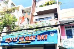 Bán nhà 3 lầu mặt tiền tân thới nhất 11 q12 kiến trúc sư thiết kế