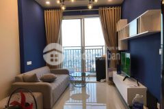 Bán căn hộ sài gòn asiana đường nguyễn văn luông,q.6