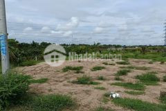 Bán 190m2 đất thổ mt lê minh xuân, xã nhơn thạnh trung, tp tân an, 1.25 tỷ. lh0981678979.