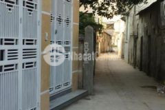 Bán nhà ngõ 30 lê trọng tấn hà đông hn, 33m2 4 t mt 4.4 2 tỷ 9