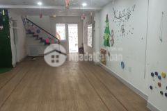 Nhà cho thuê kdc bình đăng, gần tạ quang bửu, 5x16.5m, trệt lửng 2 lầu, 35trth