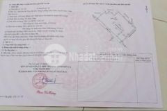 Mộc châu bán đất 2 mặt tiền thích hơp làm homestay