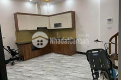 Chỉ 4.15 tỷ có ngay nhà võng thị, đi bộ hồ tây, ngõ thông, bãi oto, an sinh đỉnh