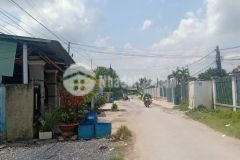 Bán đất thạnh bình tây ninh giá 4xxtr sẵn thổ cư