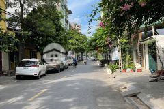 Bán nhà trung tâm quận hà đông 35m2 5 tầng, ôtô đỗ cửa giá 6.5 tỷ