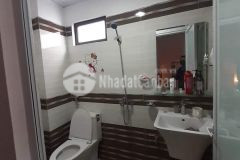 Hơn 3 tỷ nhà đẹp, 5 tầng, lô góc, nội thất xịn, ô tô đỗ cửa