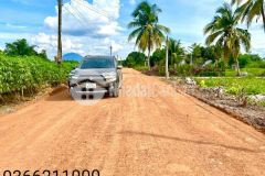 Bán nhanh lô đất ở tây ninh giá chỉ 480trnền