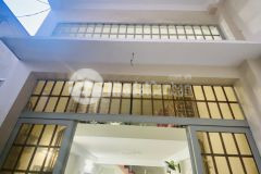 Bán nhà tân bình, 4tỷ4, đường phan huy ích, hẻm xe hơi tới nhà