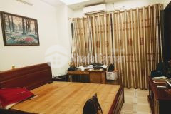 Bán gấp nhà 5 tầng thang máy mặt phố kinh doanh mê linh, hn, dt 100m2 giá 7 tỷ.