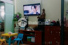 Bán đất tặng nhà cấp 4, xuân đỉnh, bắc từ liêm, 35m2, 2.65 tỷ.